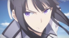 第7話 救済のパラノイア
