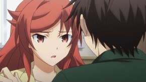 第9話 反獄のイデア