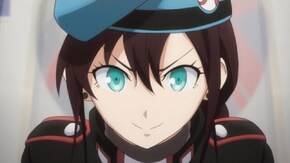 第10話 福音のフォークロア