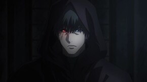 第15話 クロスゲーム union
