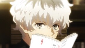 第19話 紲 proof