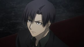 第20話 めざめた子 incarnation