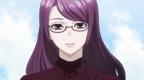 第22話 悲劇の果て call