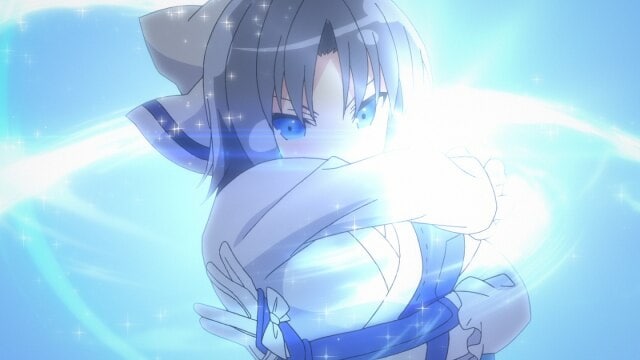 閃乱カグラ SHINOVI MASTER‐ 東京妖魔篇 ‐Vol.1 [DVD] Senran Kagura Shinovi Master Tokyo Youma-Hen 閃乱カグラ