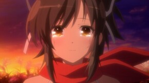 第6話 SHINOVI VERSUS