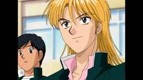 第3話 HIT THE GOAL ‐ゴールを決めろ!‐