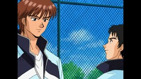 第5話 GOTTA BE THE FORWARD ‐FWの座を勝ち取れ!‐