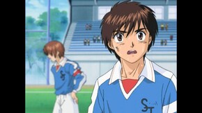 第7話 VOR!‐誰よりも一番前に行け!‐