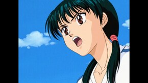第11話 BACK TO THE FIELD -フィールドに帰れ!-