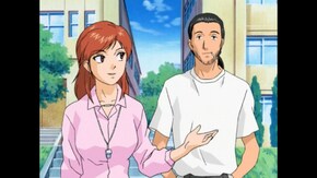 第12話 MAKE A WAY -スペースを作り出せ!-