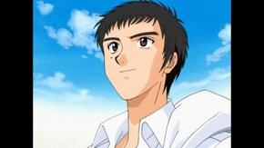 第15話 GO FOR THE BALL -一瞬のボールに挑め!-