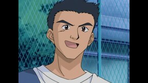第20話 FEEL MY FRIEND'S PAIN -あいつの痛みを噛みしめろ!-