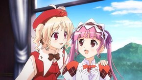 第3話 絆の杖