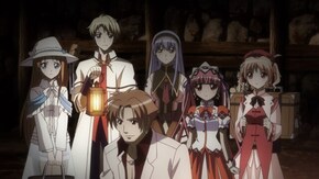 第4話 闇の中
