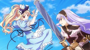 第7話 人形の森