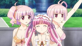 第8話 8話だよ!全員集合!