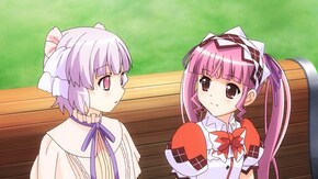 第9話 異変の予兆