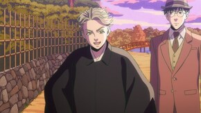 第一首 こころよい仕事