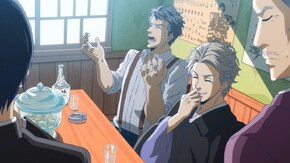 第三首 さりげない言葉