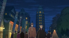 第四首 高塔奇譚