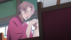 第五首 にくいあん畜生