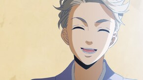 第七首 紳士盗賊