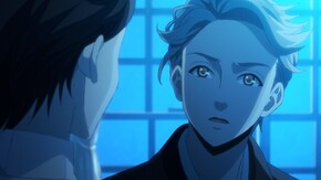 第九首 仕遂げしこと