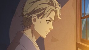 第十一首 逢魔が刻