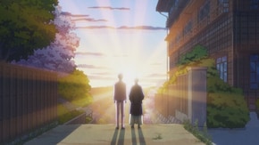 第十二首 蒼空