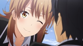 第3話 やはり、一色いろはは最強の後輩である。