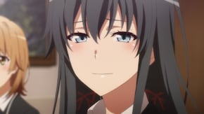 第4話 ふと、由比ヶ浜結衣は未来に思いを馳せる。