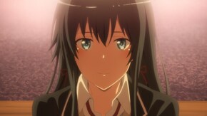 第12話 やはり俺の青春ラブコメはまちがっている。