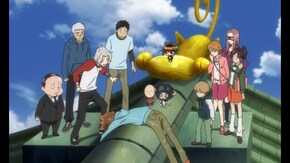 家庭教師ヒットマンREBORN! ジャンプスーパーアニメツアー2009 ボンゴレ式修学旅行、来る! THE COMPLETE MEMORY