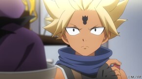 第3話 「敵地の再会」