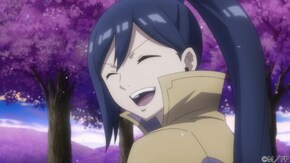 第8話 「選ばれし者」