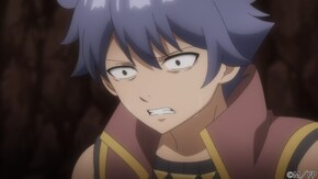 第10話 「闇を抜けて」