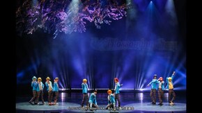 『あんさんぶるスターズ!エクストラ・ステージ』~Night of Blossoming Stars~