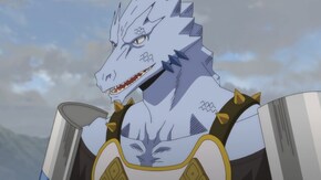 第4話 魔王降臨