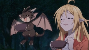 第5話 二人の用心棒