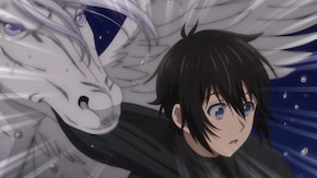 第8話 未来への一手