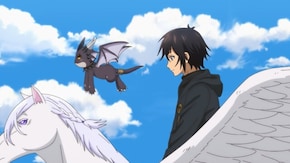 第11話 危険な洞