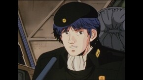 第21話 ドーリア星域会戦、そして…