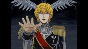 第38話 矢は放たれた