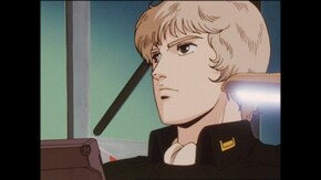 第40話 ユリアンの旅・人類の旅