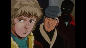 第44話 フェザーン占領