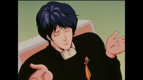 第46話 ヤン提督の箱舟隊