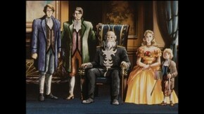 第59話 過去と現在と未来と