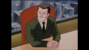 第60話 魔術師捕らわる