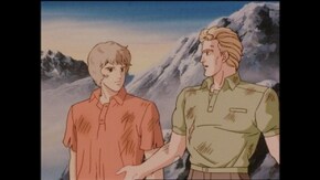 第64話 休暇は終わりぬ