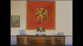 第65話 すべての旗に背いて